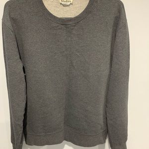 Acne Studios Crewneck
